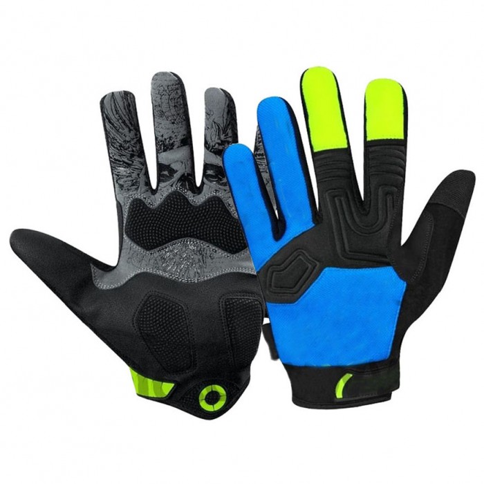 Cycling Gloves